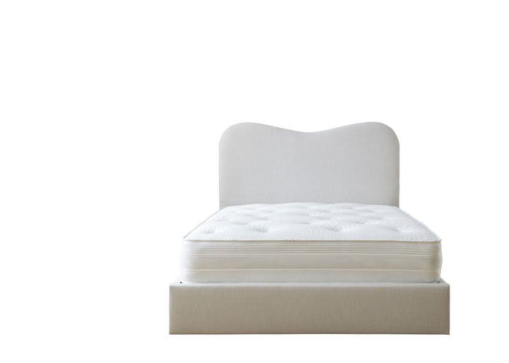 The Percy Bed