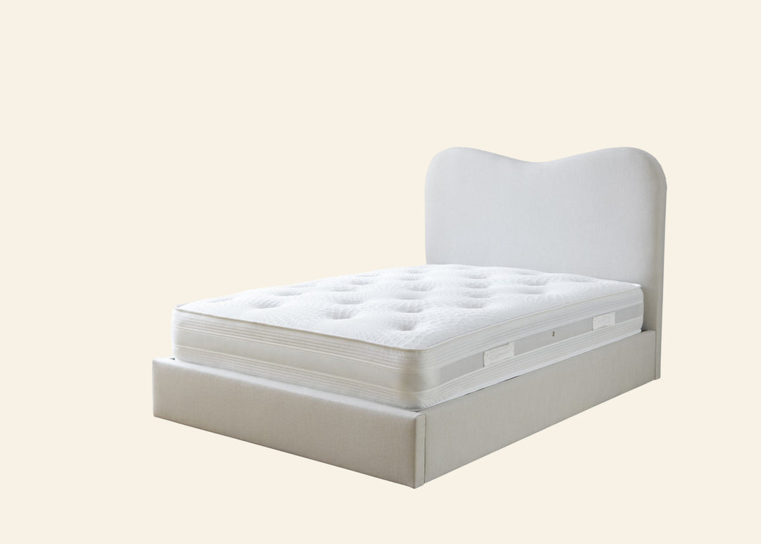 The Percy Bed