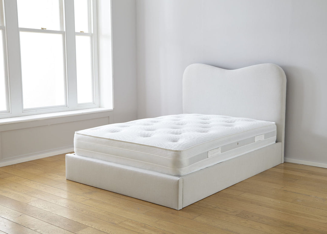 The Percy Bed