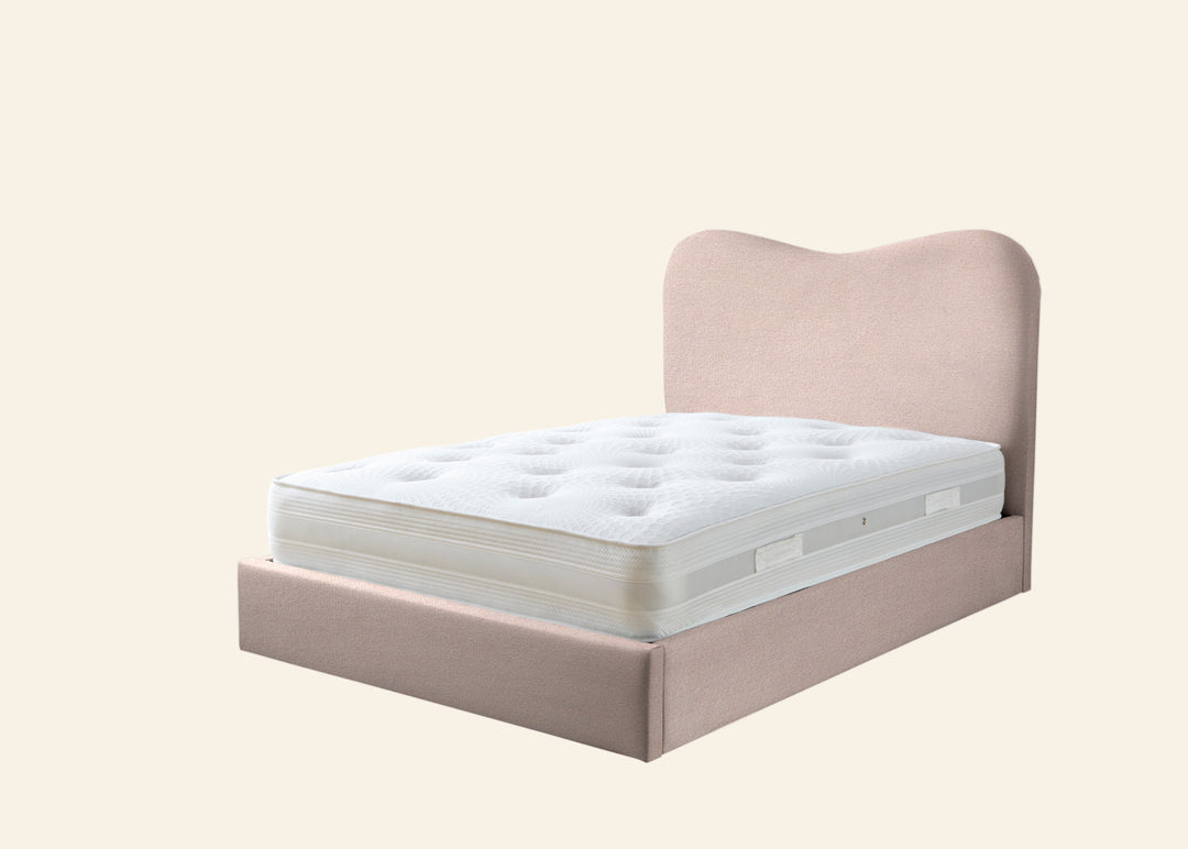 The Percy Bed
