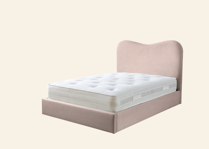 The Percy Bed