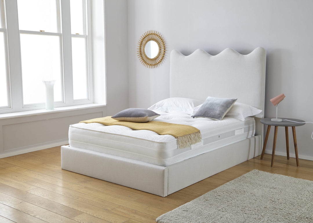 The Ripple Bed