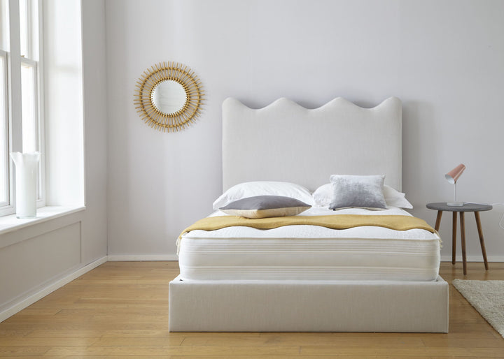 The Ripple Bed