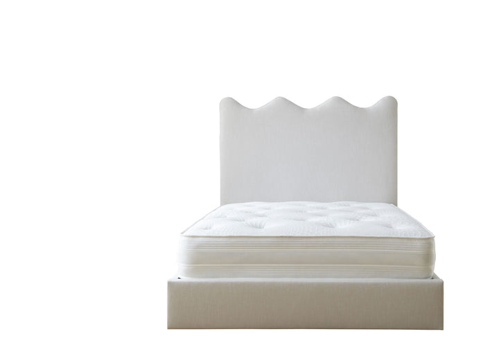The Ripple Bed