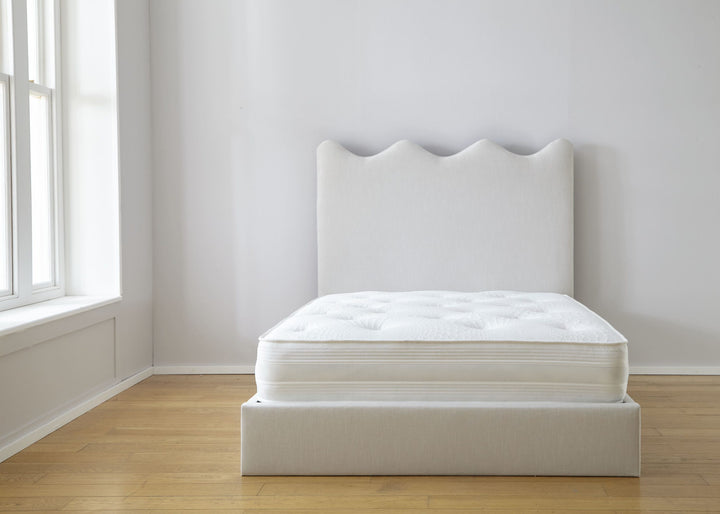 The Ripple Bed