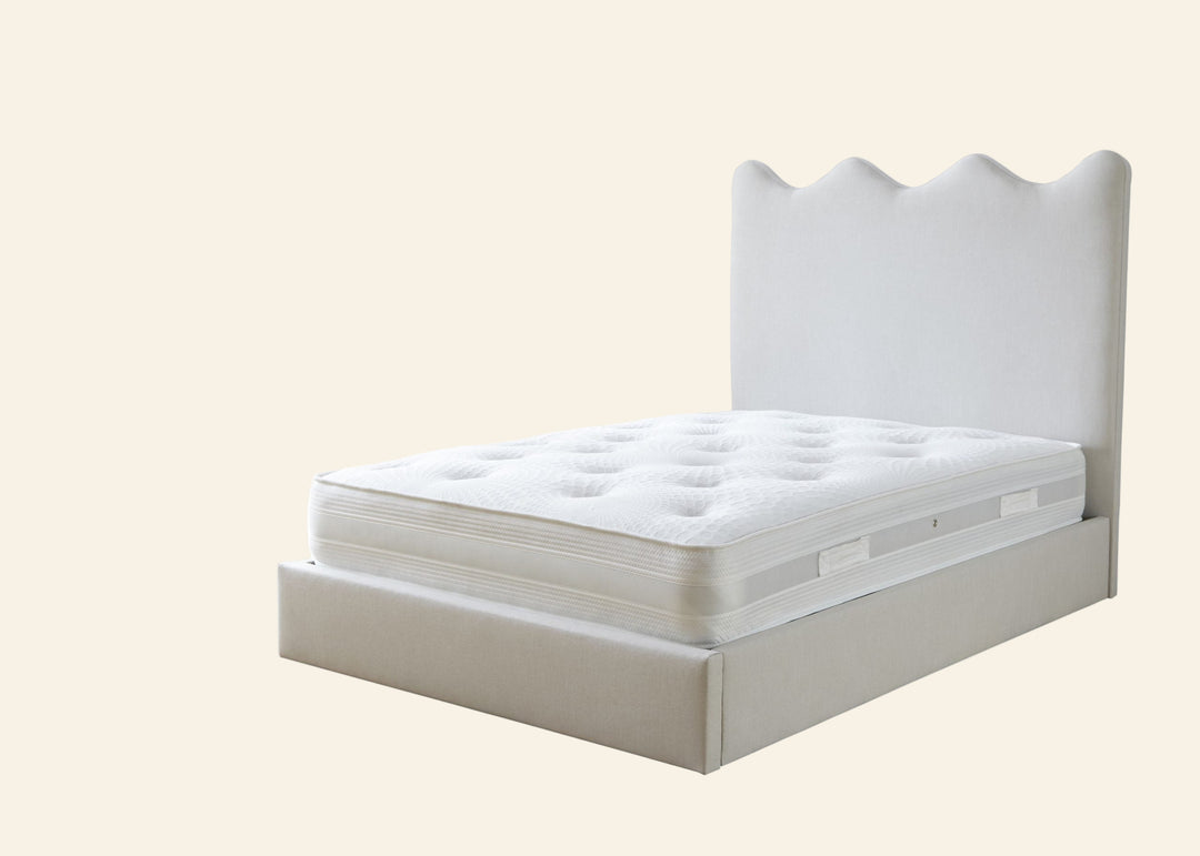 The Ripple Bed