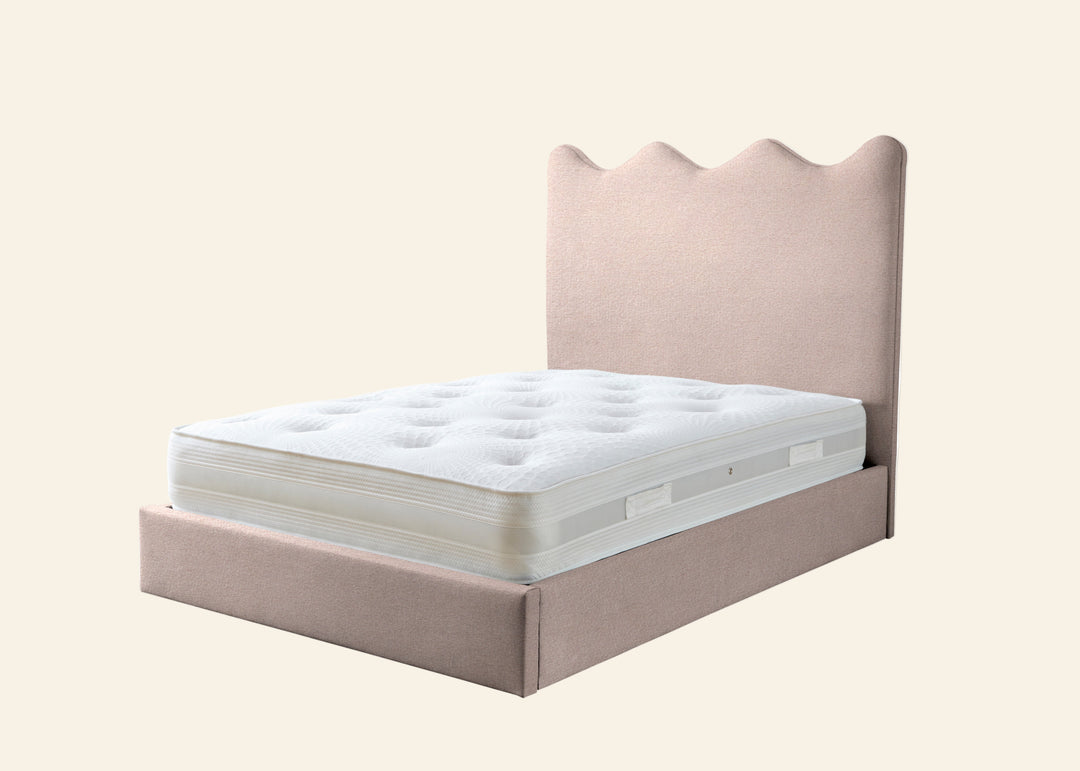 The Ripple Bed