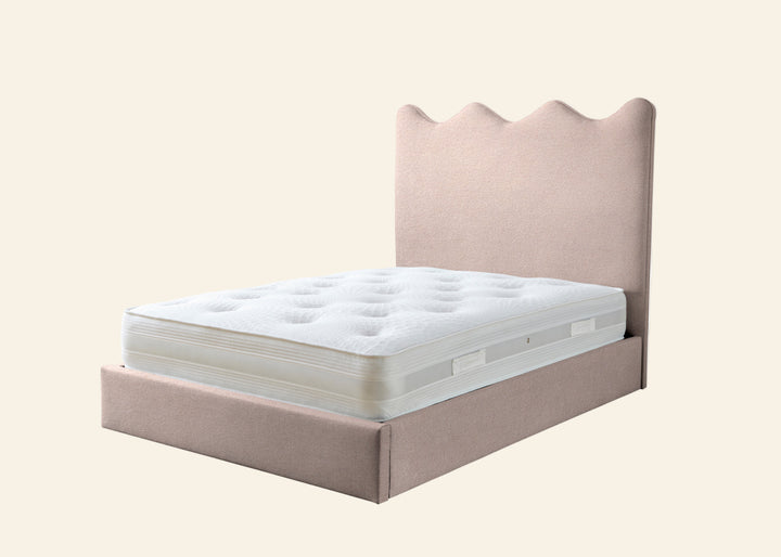 The Ripple Bed