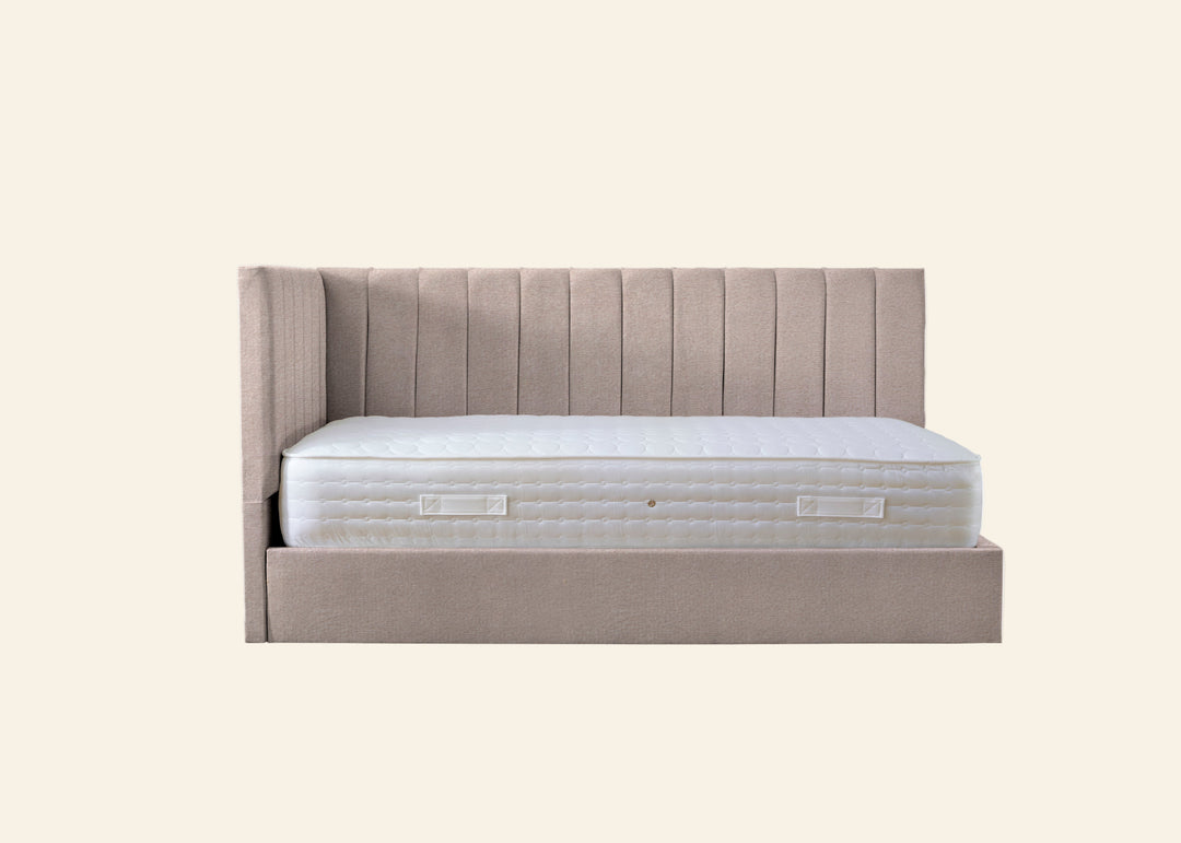 Penelope + Barrier Bed