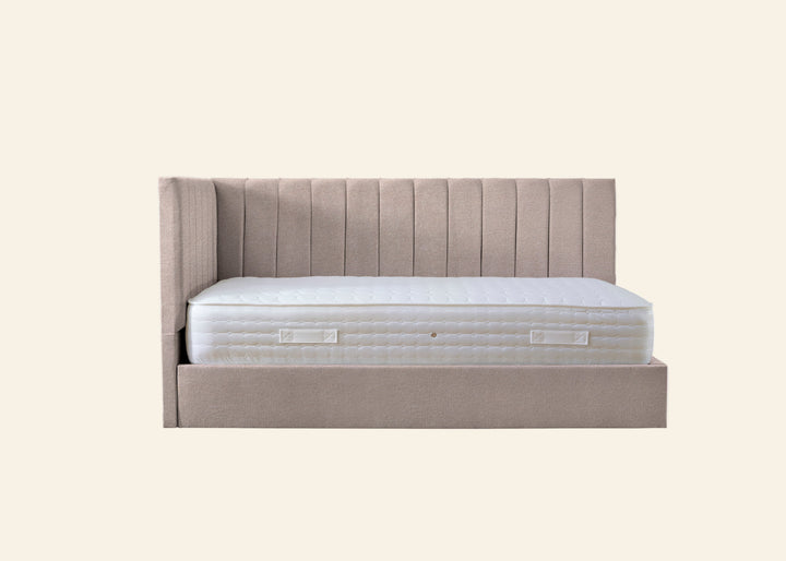 Penelope + Barrier Bed