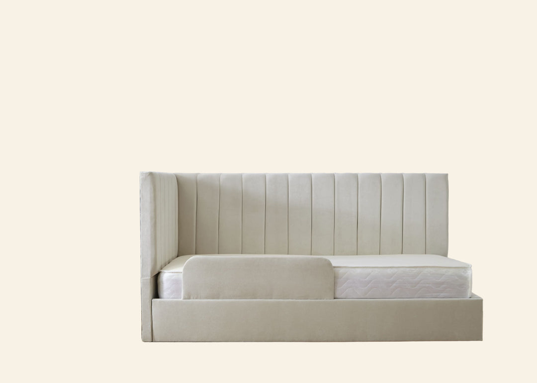 Penelope + Barrier Bed