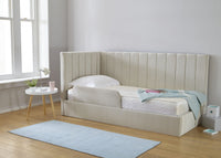 Penelope + Barrier Bed