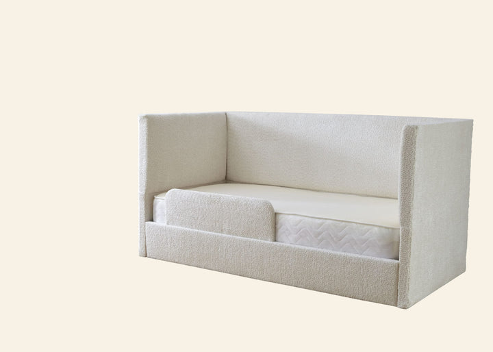 The Chantilly + Barrier