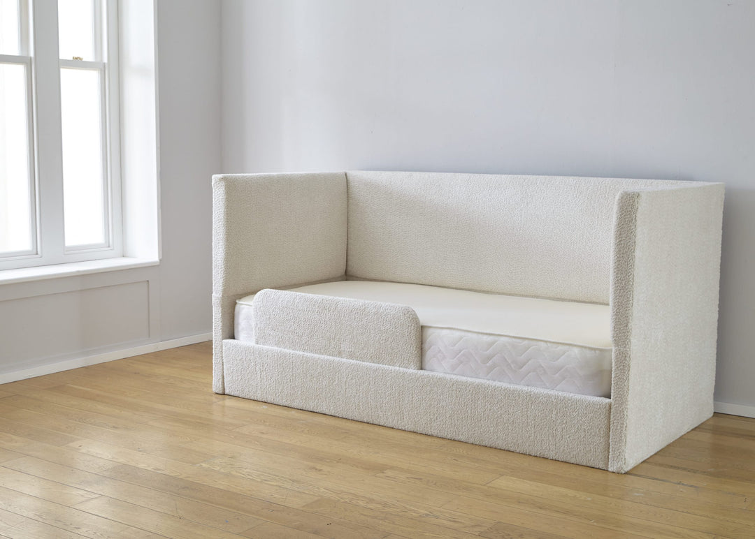 The Chantilly + Barrier