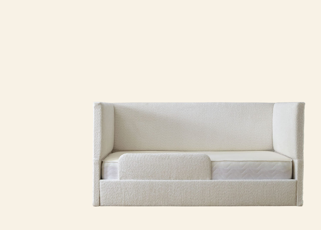 The Chantilly + Barrier