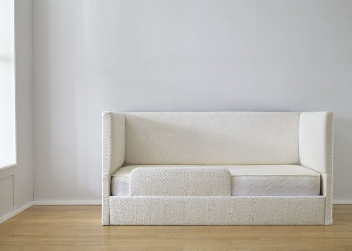 The Chantilly + Barrier