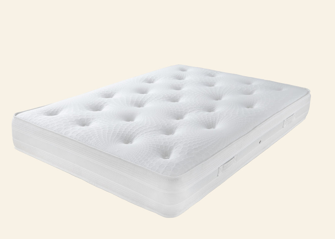 Bishop 1000 Pocket Mattress