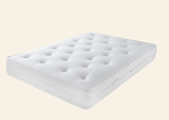 Bishop 1000 Pocket Mattress