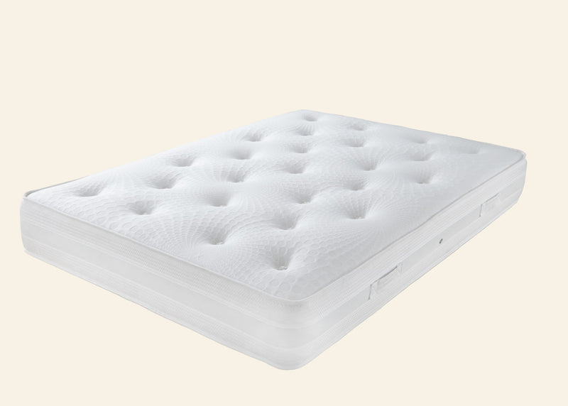 Bishop 1000 Pocket Mattress - alternate view