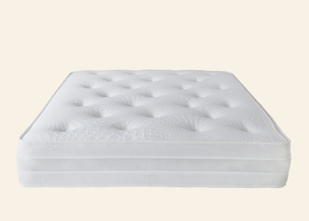 Bishop 1000 Pocket Mattress