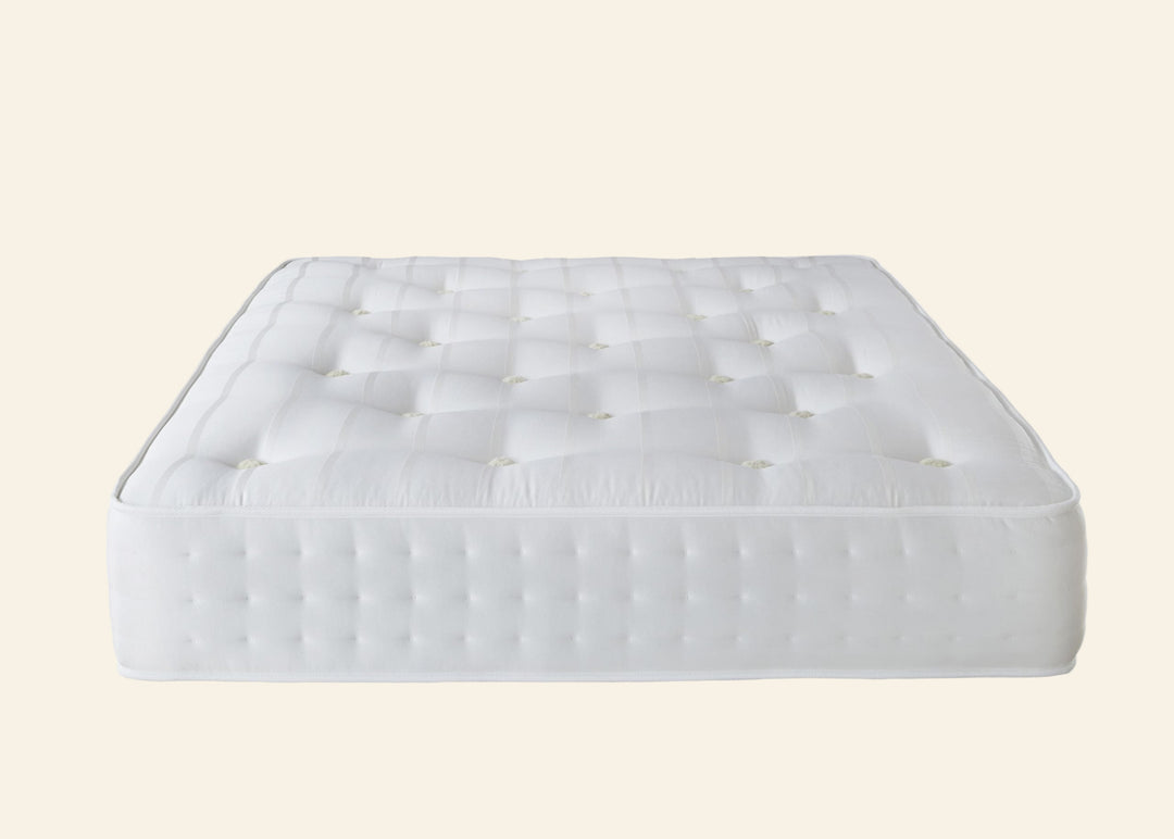 Charleston 1500 Pocket Mattress
