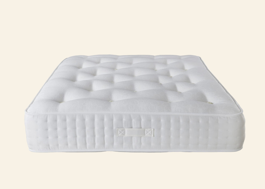 Pure 2000 Pocket Mattress