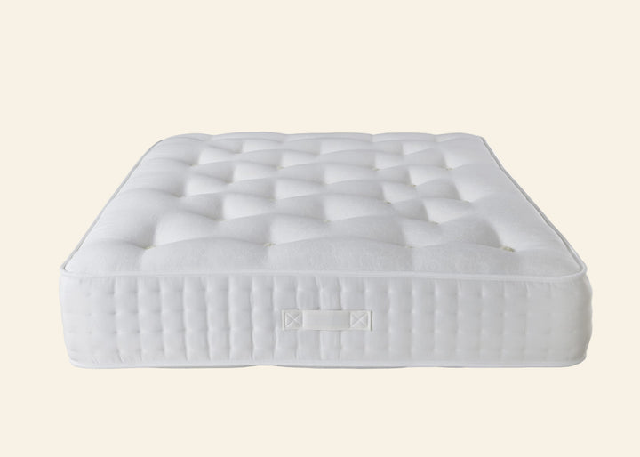 Pure 2000 Pocket Mattress