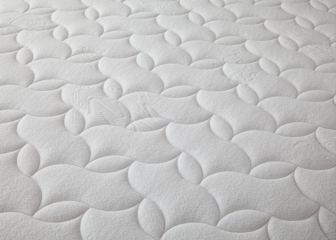 Elise 1000 Pocket Mattress