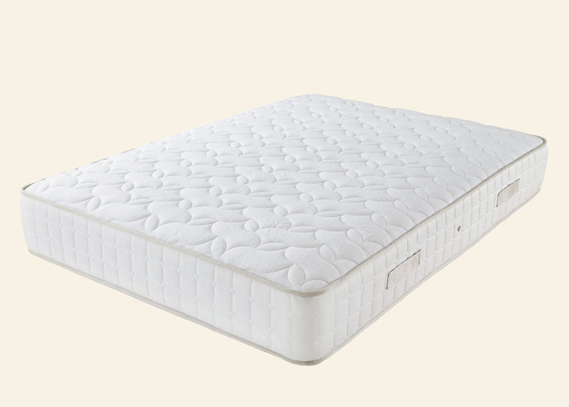 Elise 1000 Pocket Mattress - alternate view