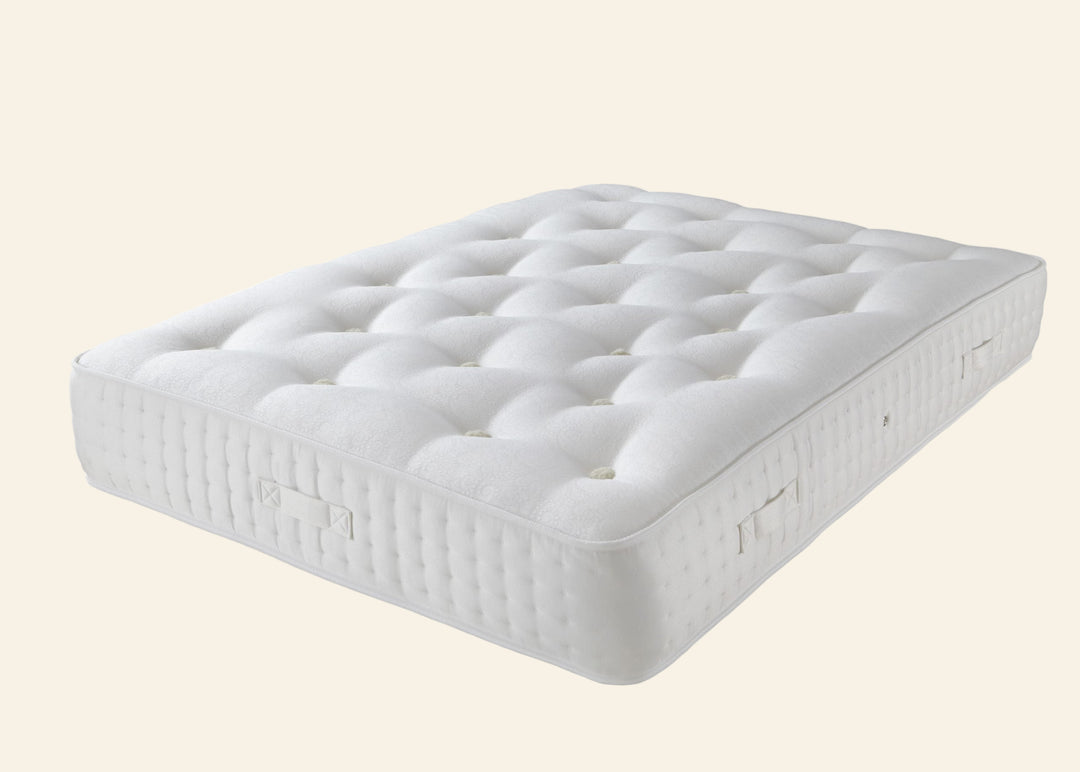 Pure 2000 Pocket Mattress