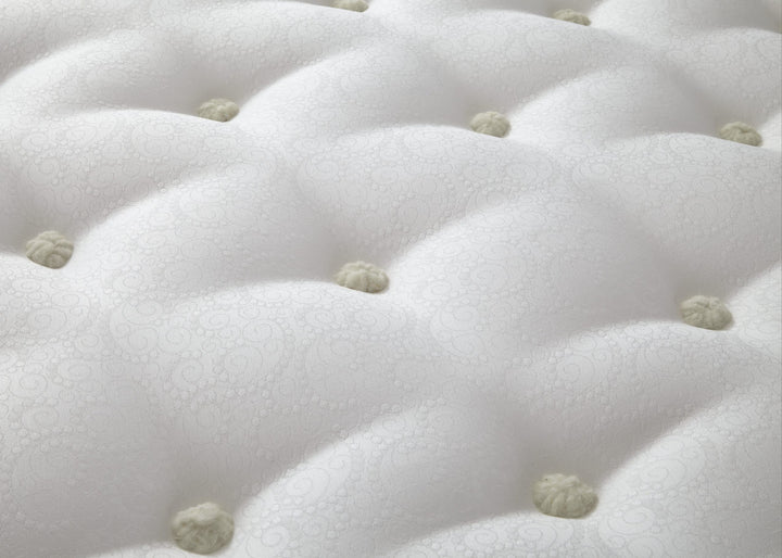 Pure 2000 Pocket Mattress