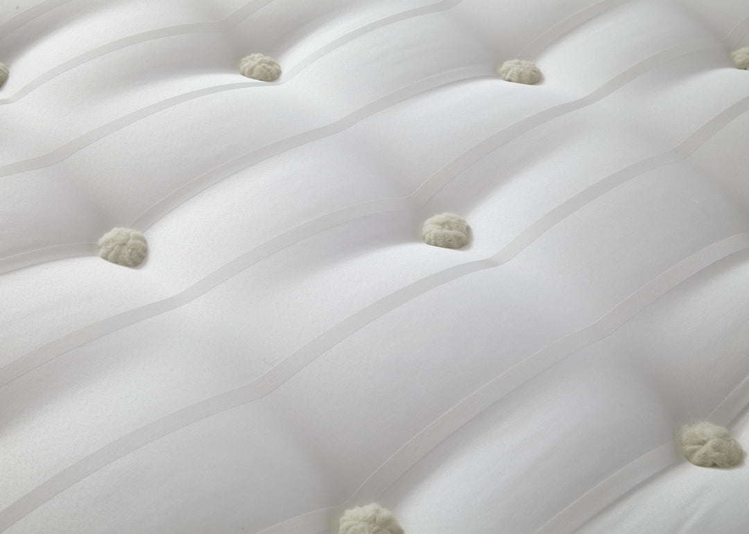 Charleston 1500 Pocket Mattress