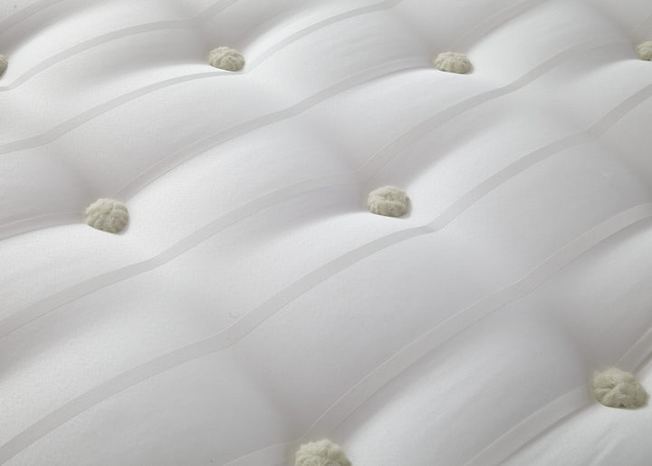 Charleston 1500 Pocket Mattress