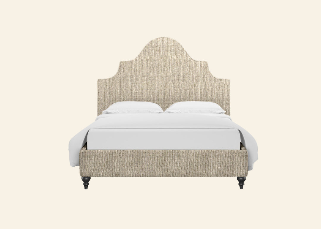 The Mademoiselle Bed