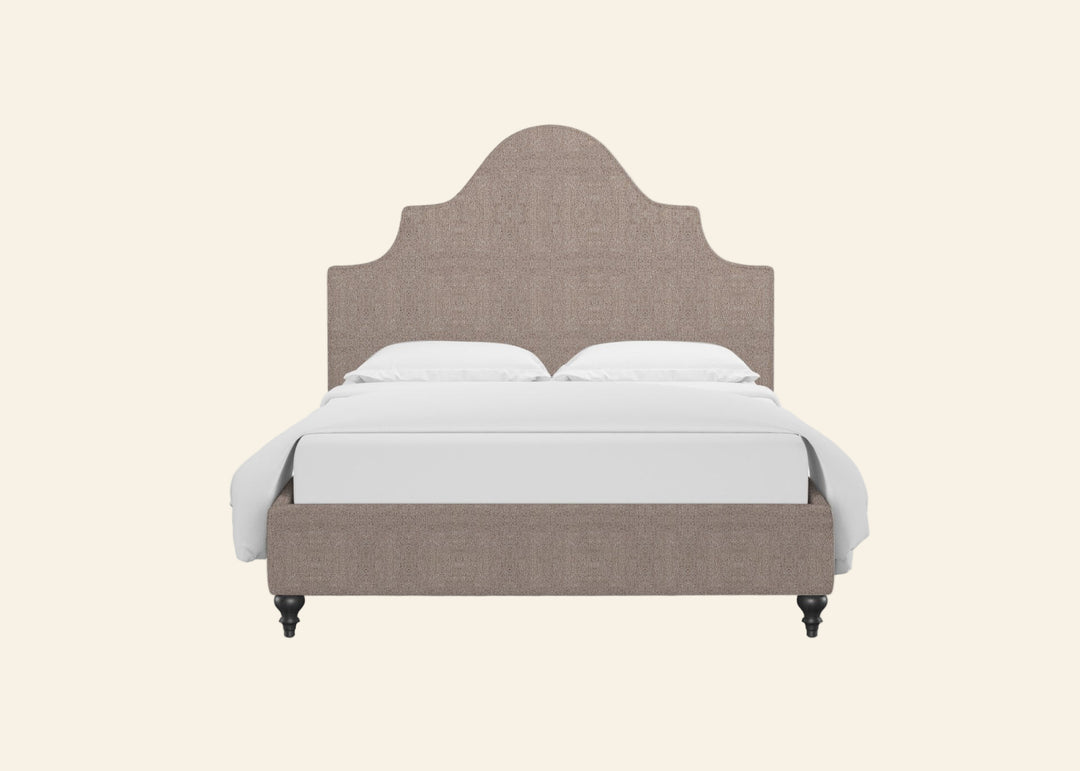 The Mademoiselle Bed