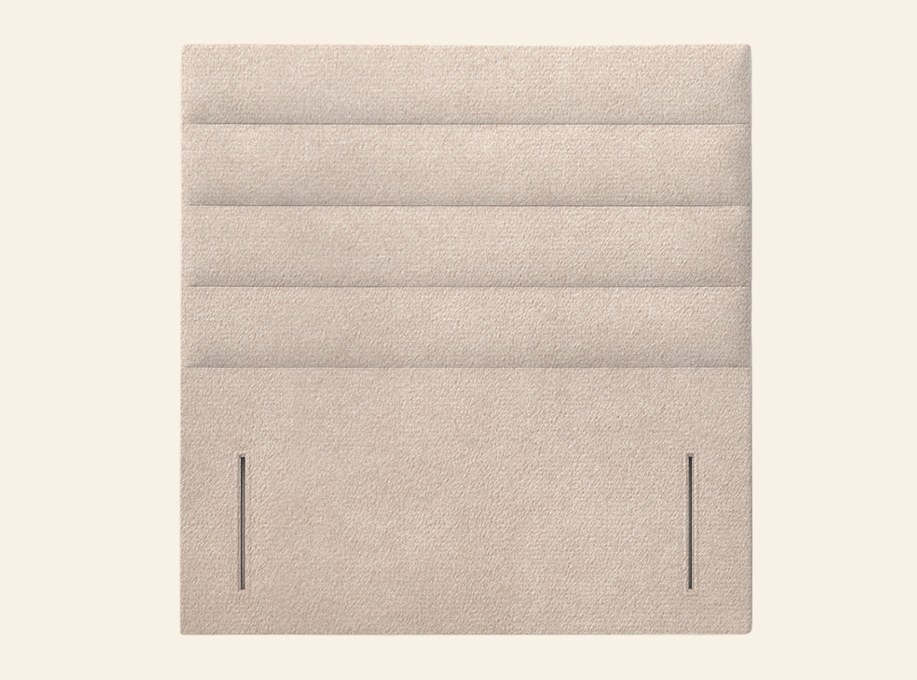 The Modular Headboard