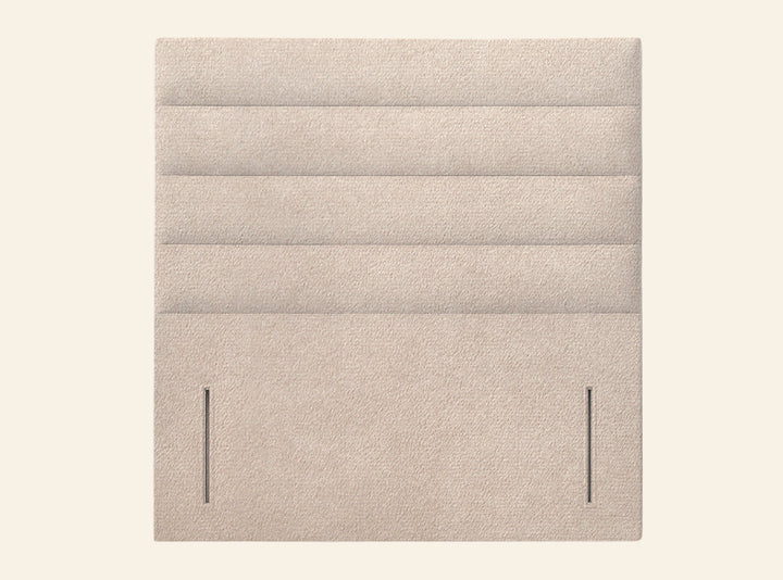 The Modular Headboard