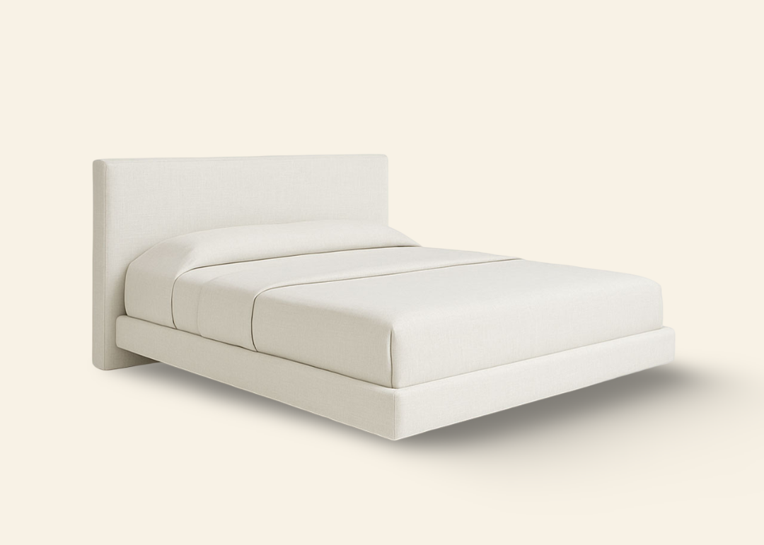 The Momo Floating Bed