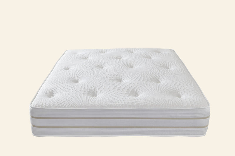 Nautilus 2000 Pocket Sprung Mattress
