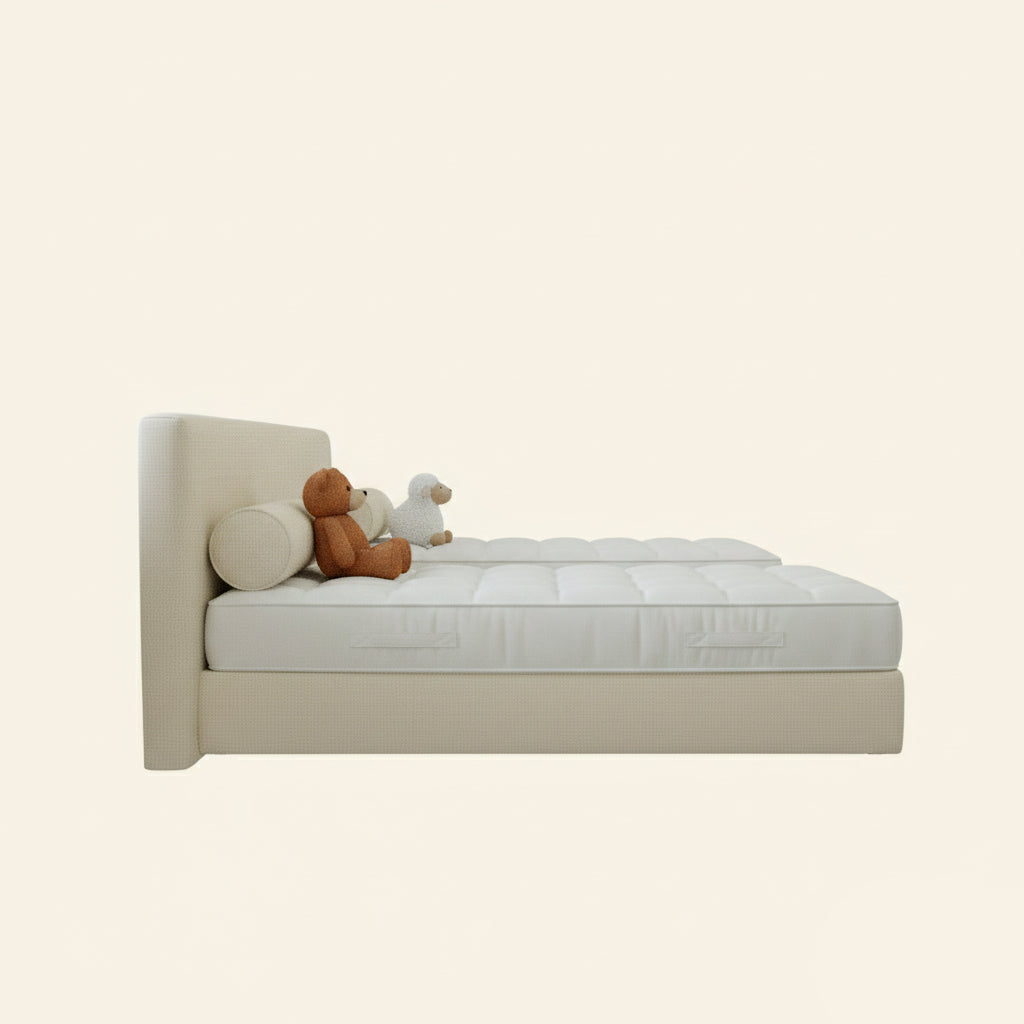 The Nora Twin Sleeper Extended Bed