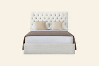 The Oasis Bed