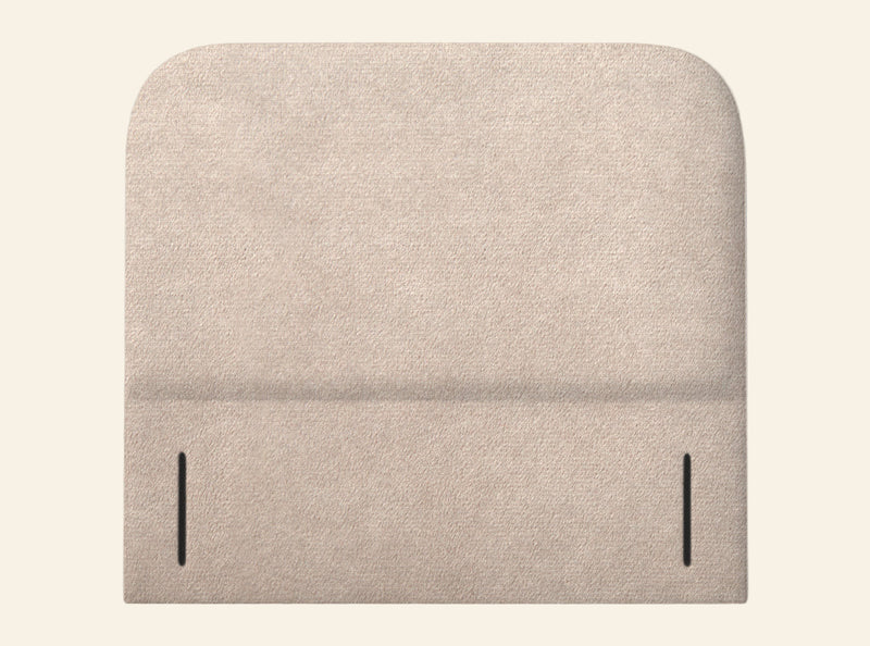 The Olympia Headboard - alternate view