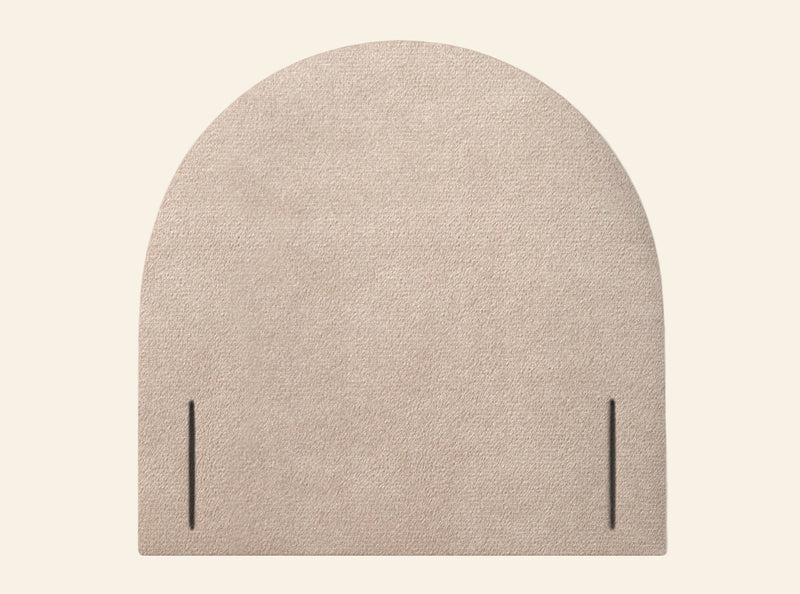 The Pretoria Headboard - alternate view