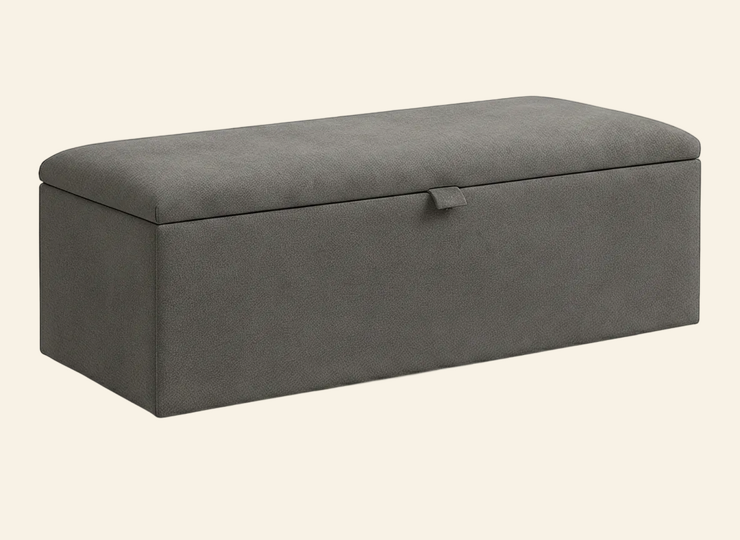 The Soho Blanket Box