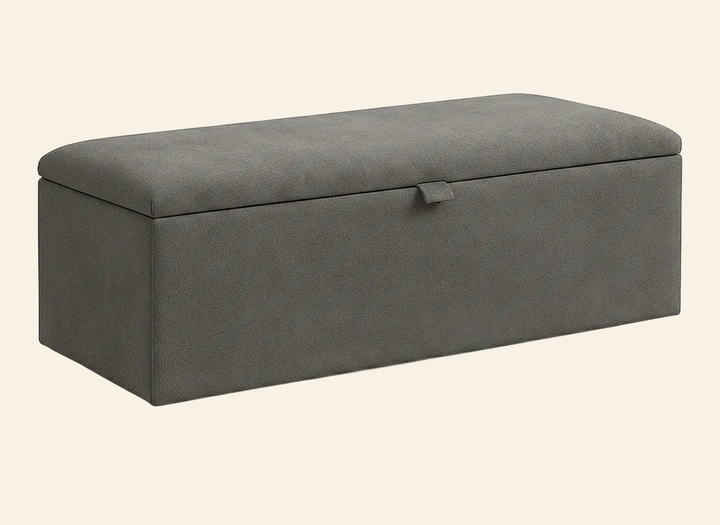 The Soho Blanket Box