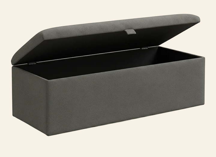 The Soho Blanket Box