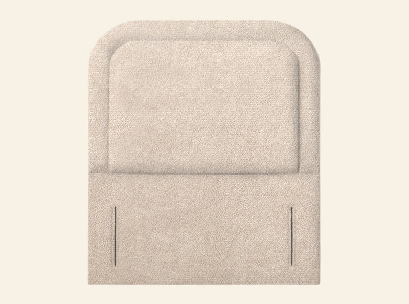 The Seville Headboard - alternate view