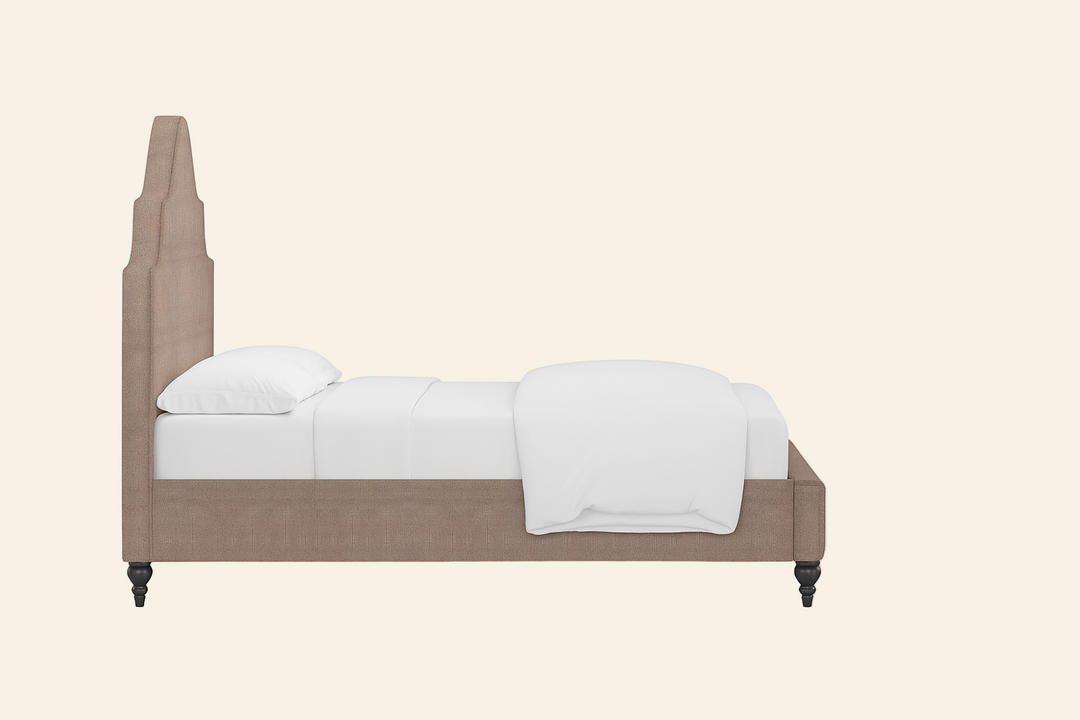 The Mademoiselle Bed