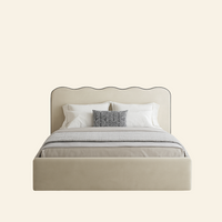 The Swash Bed