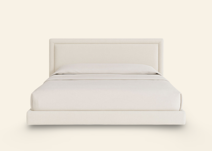 The Alfie Floating Bed